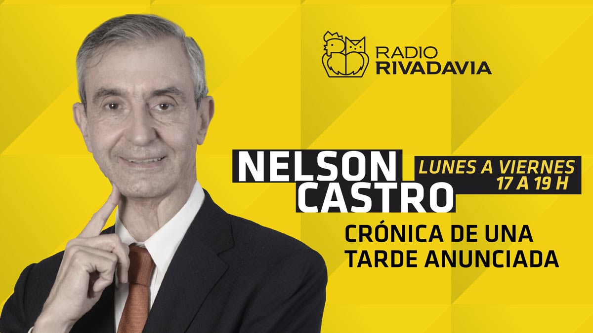 RADIO RIVADAVIA AM630