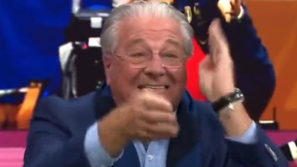 Jorge D'Alessandro: "Para La Liga española, Messi no puede ser balón de oro"