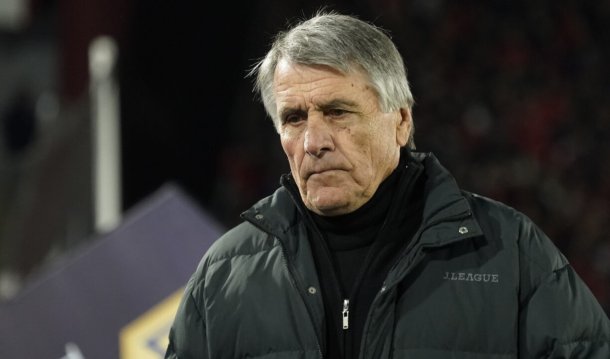 Hugo Tocalli: "Me daba pena que insultaran a Messi, porque él dejó todo para venir a jugar a la Selección Argentina"