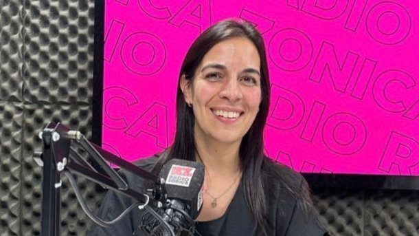 Dra. Silvia Cabrerizo: “No hay una cantidad segura de consumo de alcohol durante el embarazo”