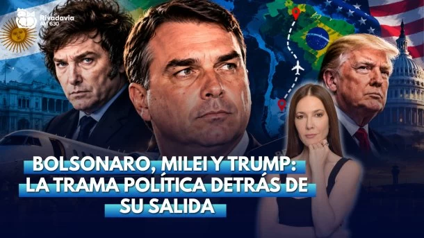 El comentario editorial de Cristina P&eacute;rez