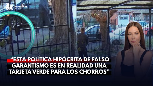 El comentario editorial de Cristina Pérez