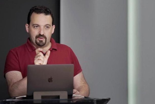 Maximiliano Firtman: "La dirección del contrato de LIBRA no estaba publicada en ningún lado y fue el tuit el inicio de la difusión de esa criptomoneda"