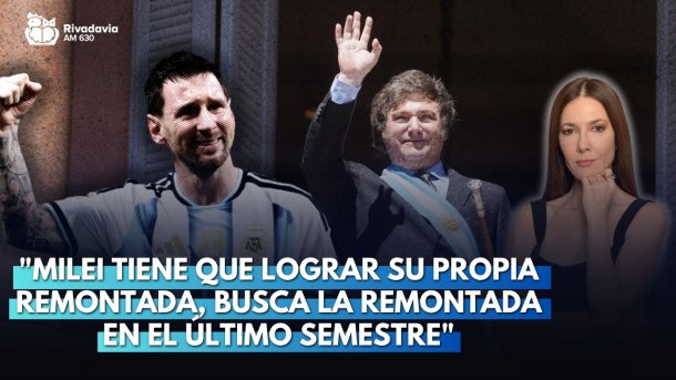 El comentario editorial de Cristina Pérez