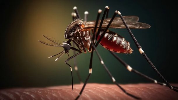 ¿Qué está sucediendo con el dengue?