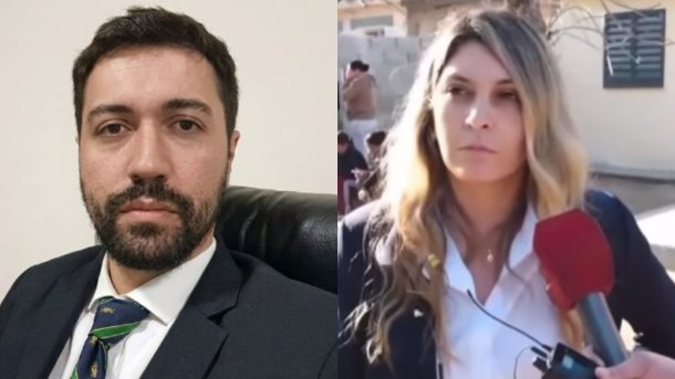 Abogados en el femicidio de Agostina: "Creemos que estamos encaminados a una perpetua"
