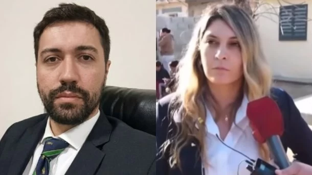 Abogados en el femicidio de Agostina: "Creemos que estamos encaminados a una perpetua"