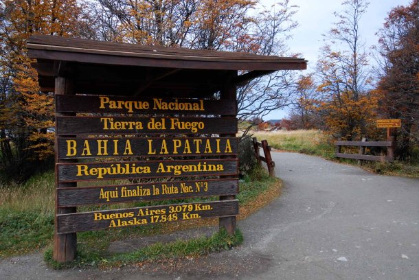 Marcelo Almirón: "El parque no tiene que ser un espacio cerrado, sino acompañar el desarrollo local"