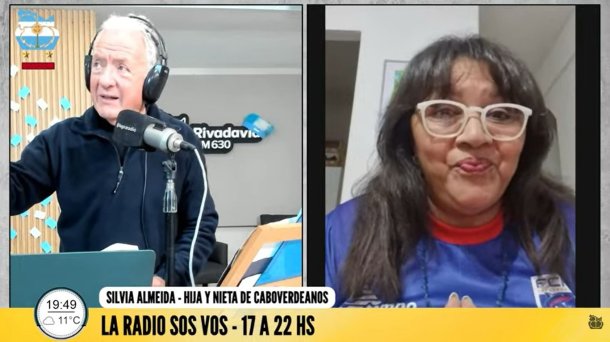 Cabo Verde Mundial