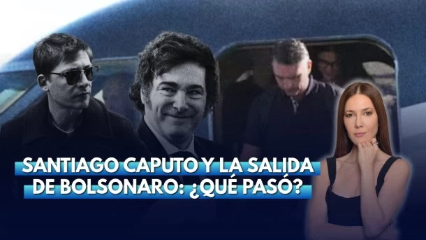 El comentario editorial de Cristina P&eacute;rez