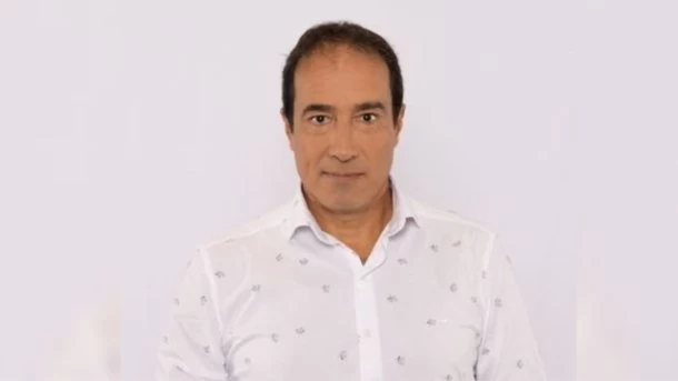 Fabián Debesa: "La interna bloquea las instituciones, el Poder Legislativo de una provincia”