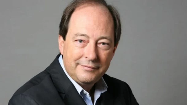 Ernesto Sanz: “Hoy hay una enorme percepción de la corrupción en la opinión pública”