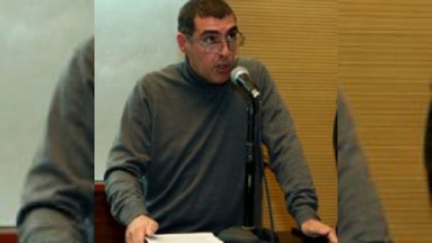 Mariano Boccia: “La palabra clave en la vida es el balance o el equilibrio”