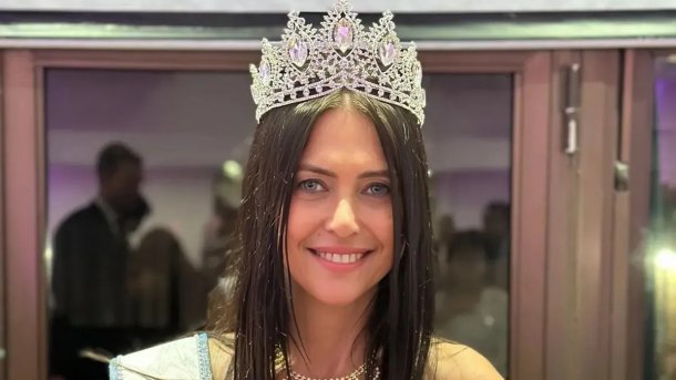 Alejandra Rodríguez, la platense de 60 años que es Miss Universo Buenos Aires y va por el título nacional: "estoy viviendo un momento hermoso y la edad no me modifica nada"