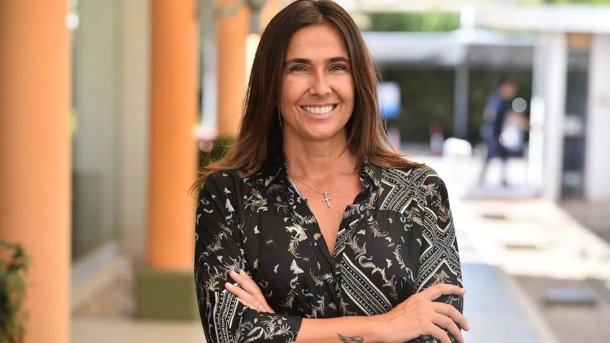 María Eugenia Talerico: "Adorni nos está tomando el pelo"