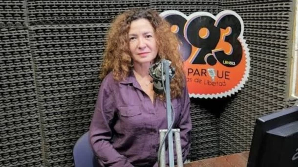 Nélida Sotelo: "Formosa es una matriz de adoctrinamiento, sometimiento y opresión constante"