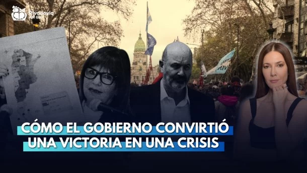 El comentario editorial de Cristina Pérez