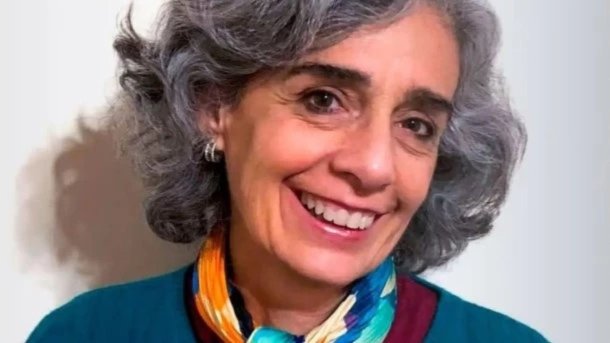 María Claudia Degrossi: “Si todo tiene octógonos, la gente los va a dejar de mirar”