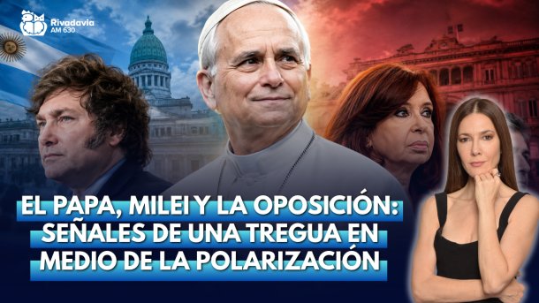 El comentario editorial de Cristina Pérez