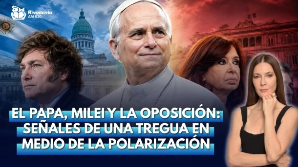 El comentario editorial de Cristina Pérez