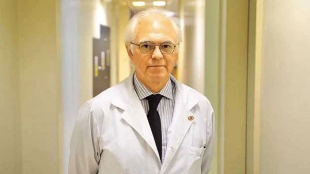 Dr. Mario Sebastian: “Seguir repitiendo que el parto es mejor que la cesárea es religioso”