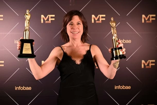 María O'Donnell: “No es una cuestión de formas, es muy profundo en la democracia, es una cuestión de fondos”