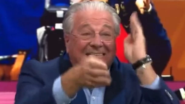Jorge D'Alessandro: "Para La Liga española, Messi no puede ser balón de oro"