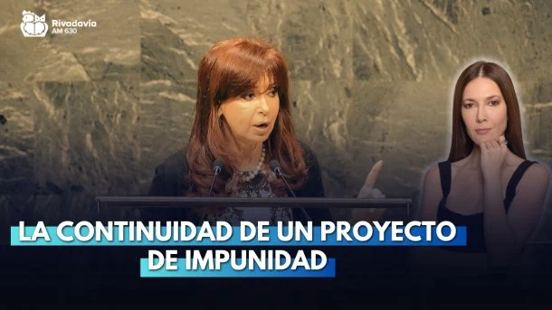 El comentario editorial de Cristina Pérez