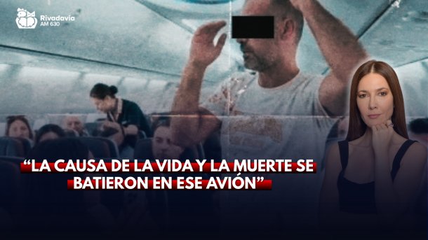 El comentario editorial de Cristina Pérez