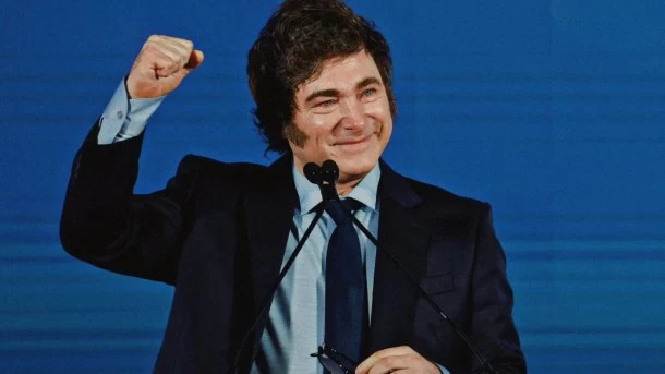 Javier Milei: "Quieren inventar el mileismo sin Milei"
