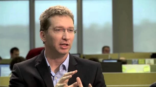 Alejandro Catterberg: "La reelección del Gobierno dejó de estar clara"