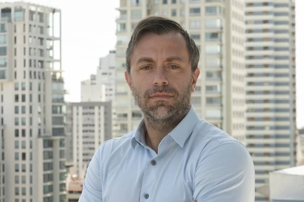 Federico Furiase: "Esta es una economía que el objetivo principal es bajar la inflación"