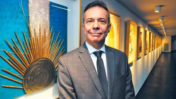 Daniel Artana: "La medida por si sola no te asegura un 'boom' de actividad económica"