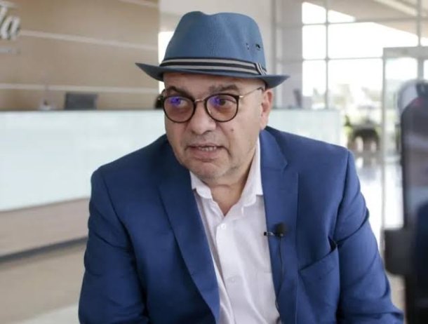 Salvador Di Stefano: "La gente se dolarizó, se pudrió del peso"