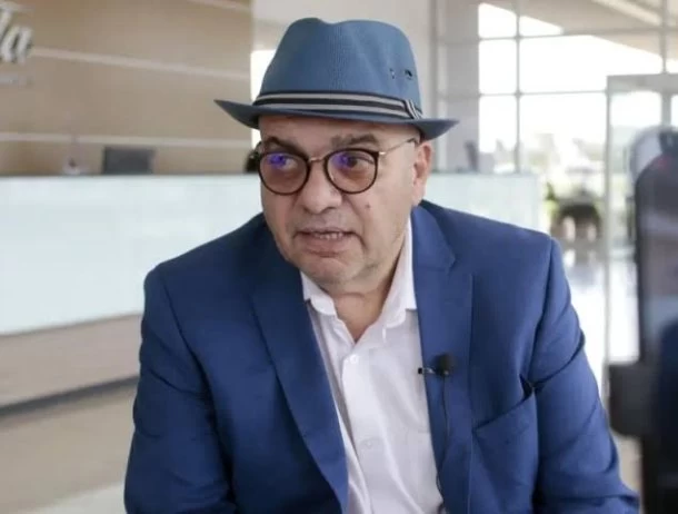 Salvador Di Stefano: "La gente se dolarizó, se pudrió del peso"