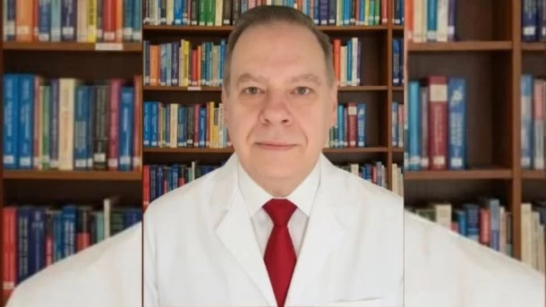 Dr. Jorge Alonso: “El hongo adaptógeno regula el organismo de las personas para que pueda adaptarse a las situaciones de estrés"
