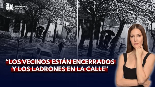 El comentario editorial de Cristina Pérez