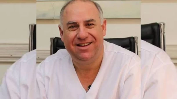 Dr. David Fusaro: “No todas las mujeres necesitan terapia hormonal y no todas las mujeres la pueden usar”