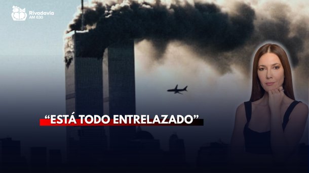 El comentario editorial de Cristina Pérez