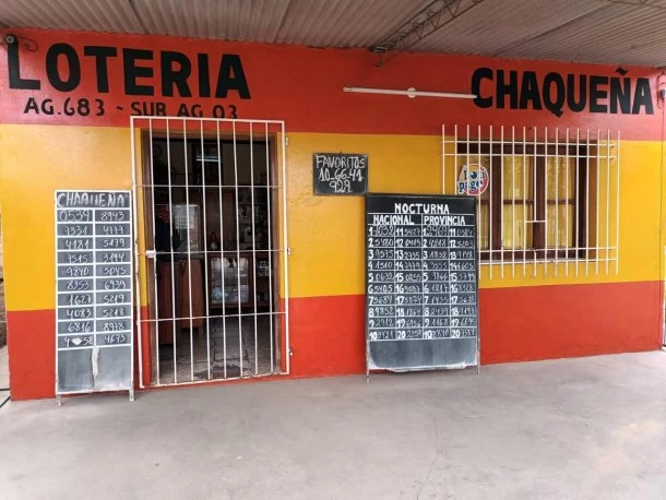 Chaco tiene un nuevo millonario que ganó el Loto Plus