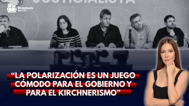 El comentario editorial de Cristina Pérez