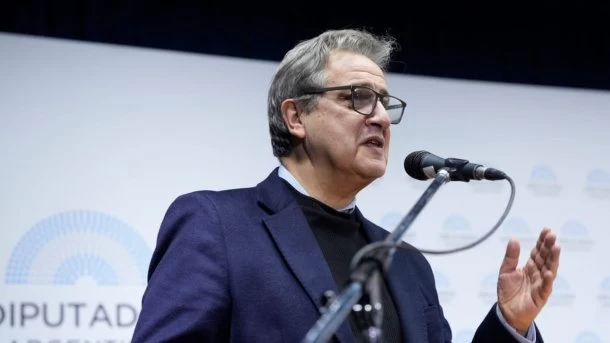 Eduardo Falcone: “Boggiano insultó a los aliados que necesitaban. Nos pidieron disculpas, pero fueron insuficientes”
