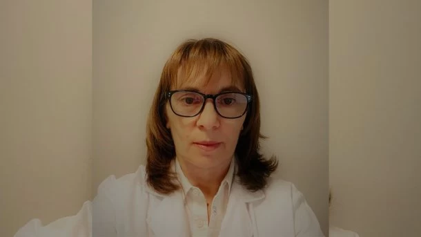 Dra. Karina Rainero: “La sangre no se compra y el paciente debería encontrar a la sangre, no el camino inverso”