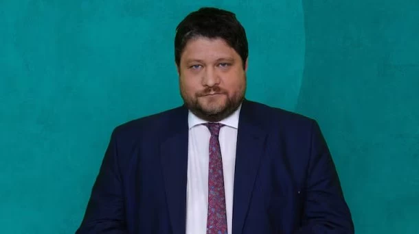 Nicolás Wiñazki: “Adorni está muy endeudado”
