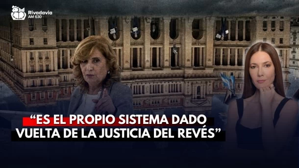 El comentario editorial de Cristina Pérez