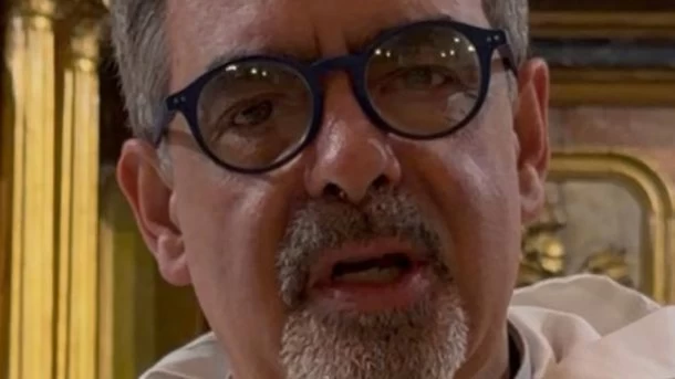Martín Ernesto Bernal Alonso: "El sacerdote es un servidor de la esperanza en el pueblo"