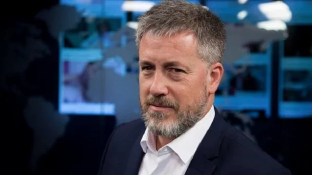 Gabriel Ben Tasgal: "El principal peligro terrorista hoy es el acceso a material de destrucción masiva”