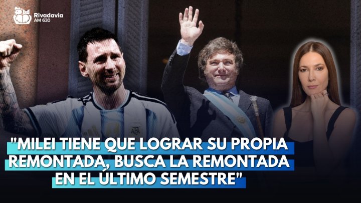 El comentario editorial de Cristina Pérez