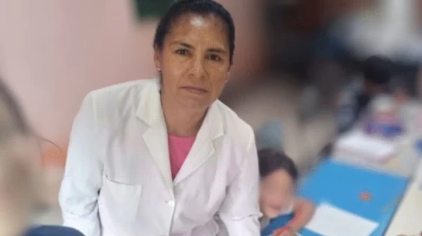 Familiar de Nancy Godoy: "Esto está convirtiéndose en un caso como el de Loan"