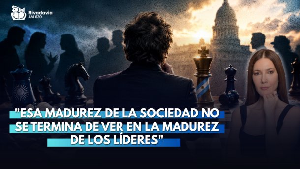 El comentario editorial de Cristina Pérez